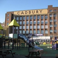 © Cadburyworld Cadbury-World